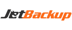 JetBackup JetBackup