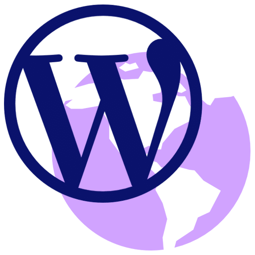 wp icon